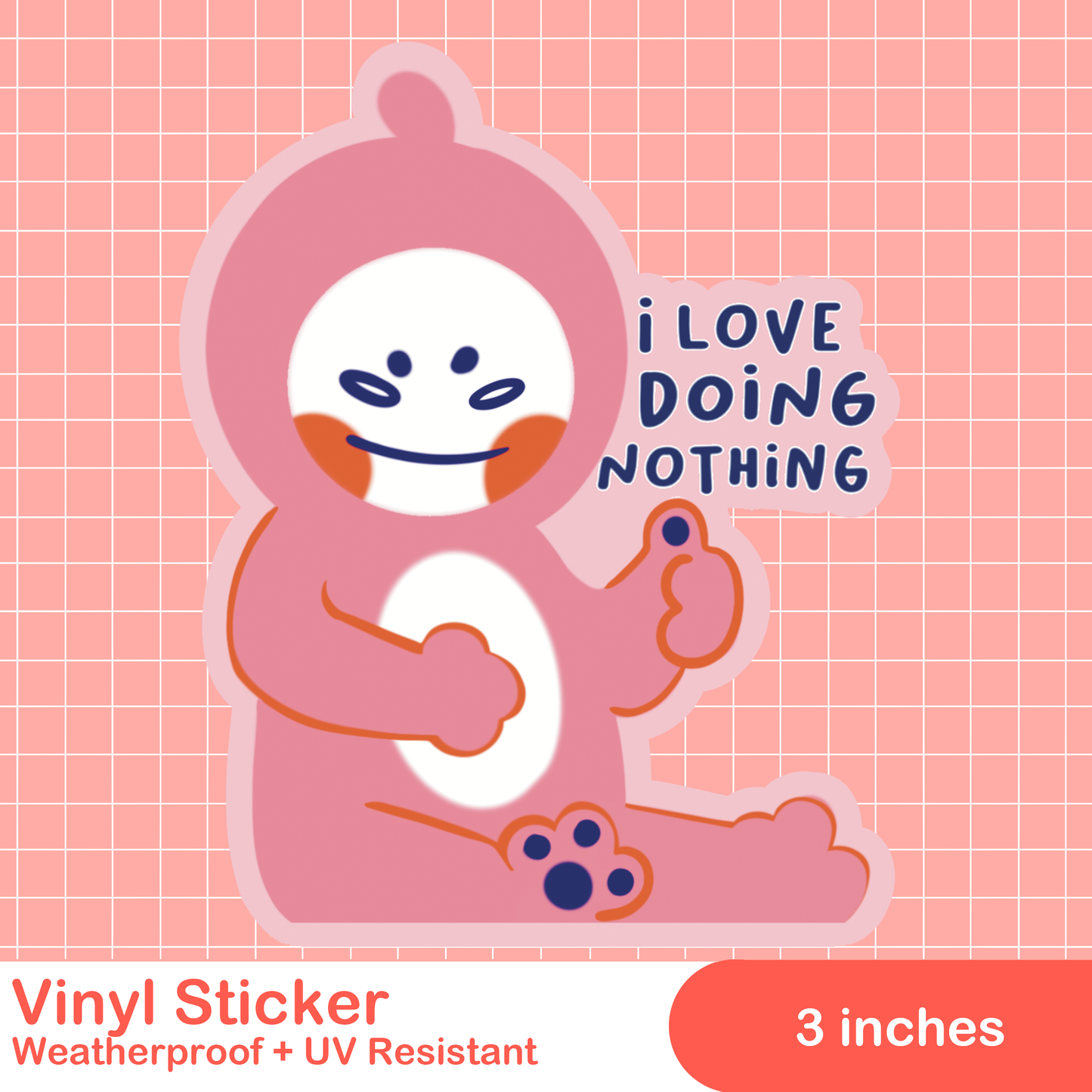 Klubb Stickers