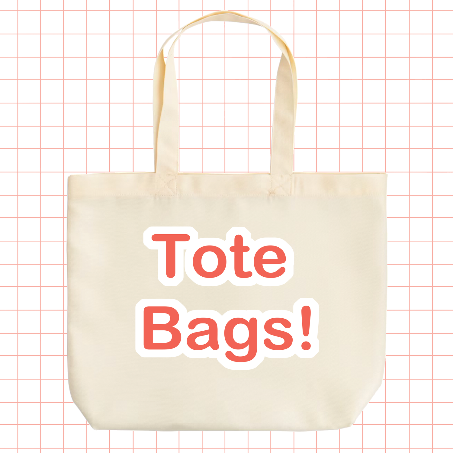 Tote Bags