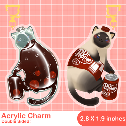 Soda Cats Series Two!