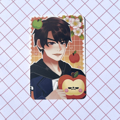 LADS Photocards