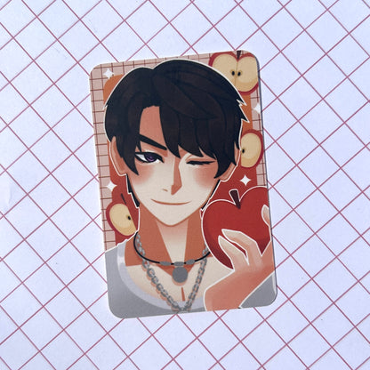 LADS Fruity Phtoocards