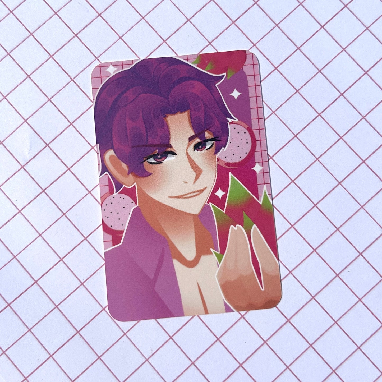 LADS Fruity Phtoocards