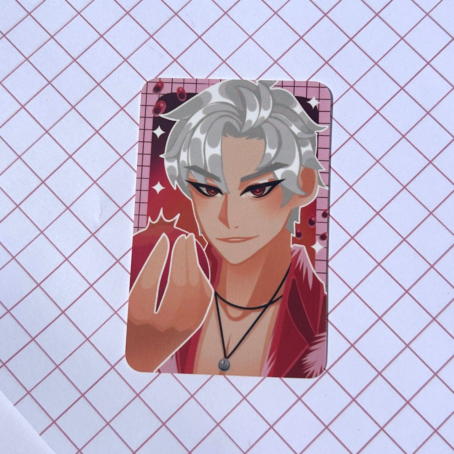 LADS Fruity Phtoocards