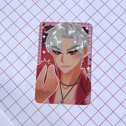 LADS Fruity Phtoocards