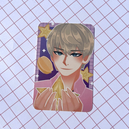 LADS Fruity Phtoocards