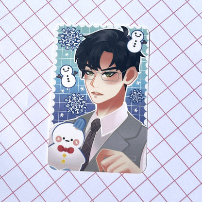 LADS Photocards