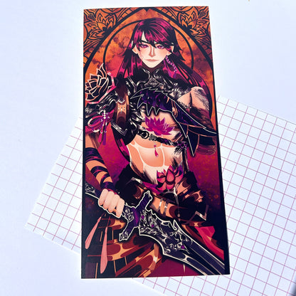 LADS Stained Glass Prints
