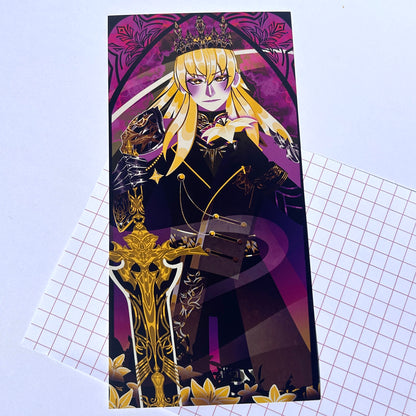 LADS Stained Glass Prints