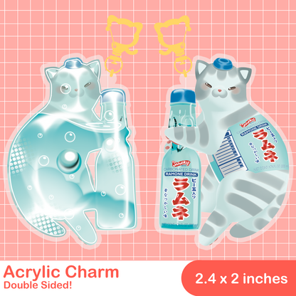 Soda Cats Series Three!