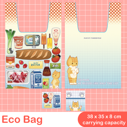ECO BAGS