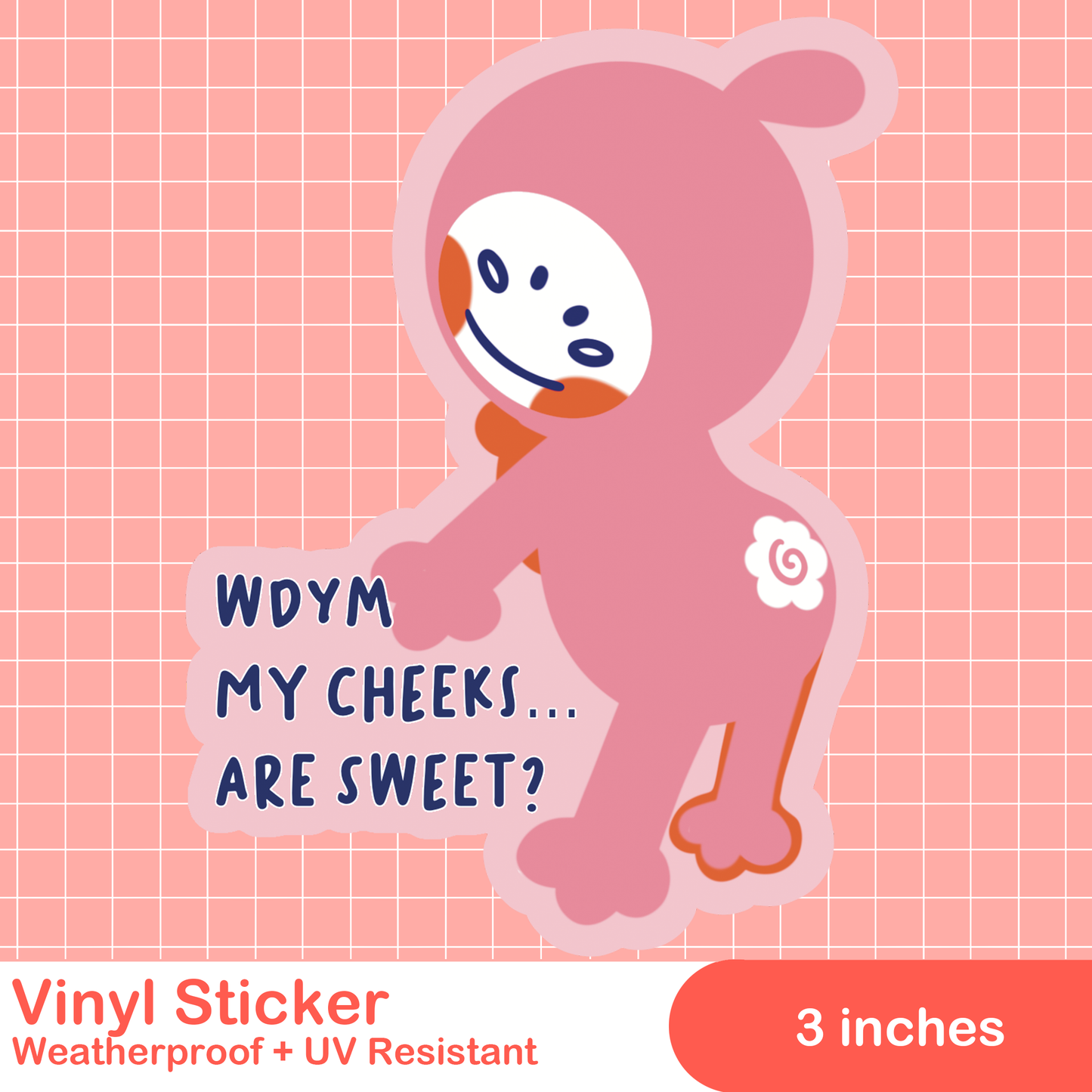 Klubb Stickers