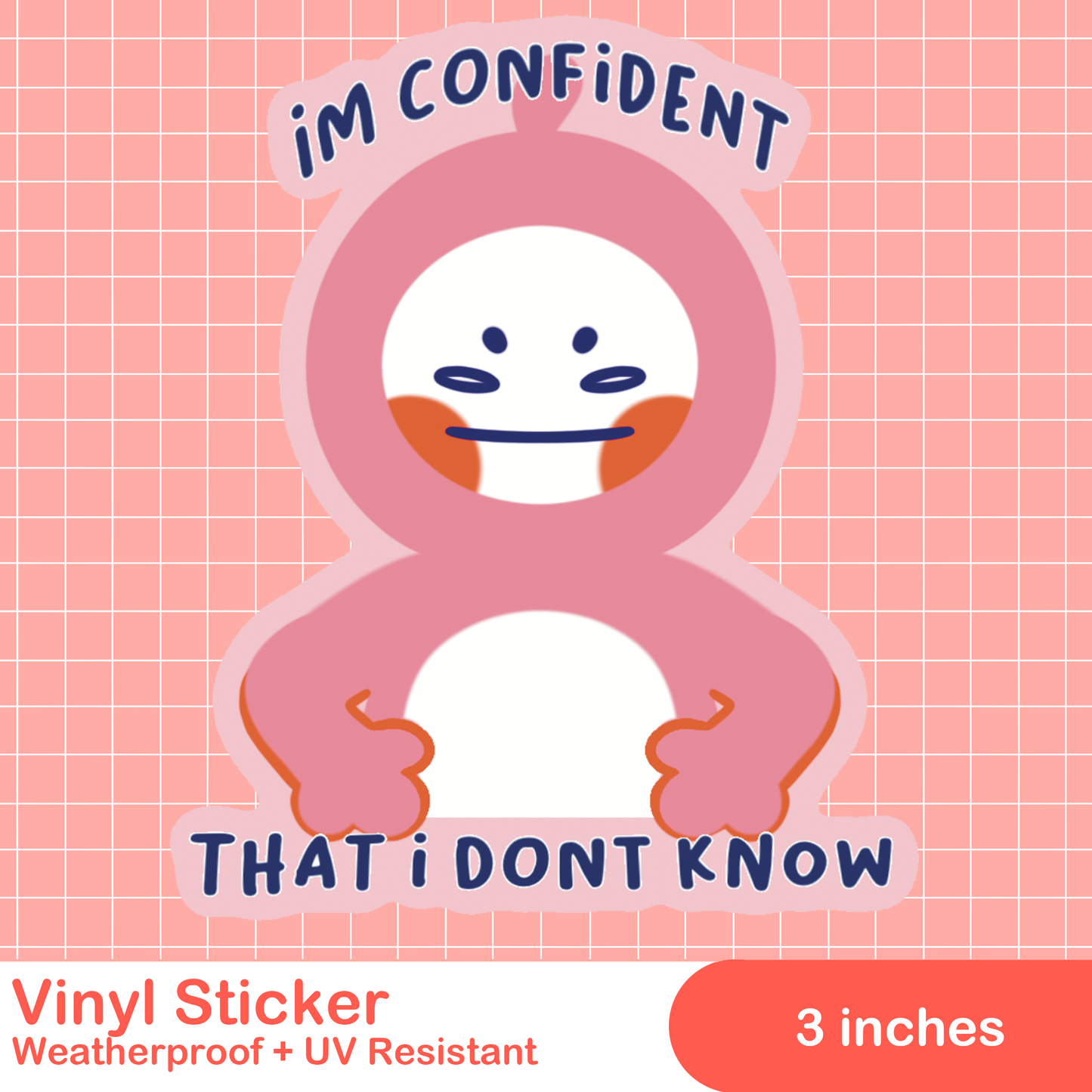 Klubb Stickers