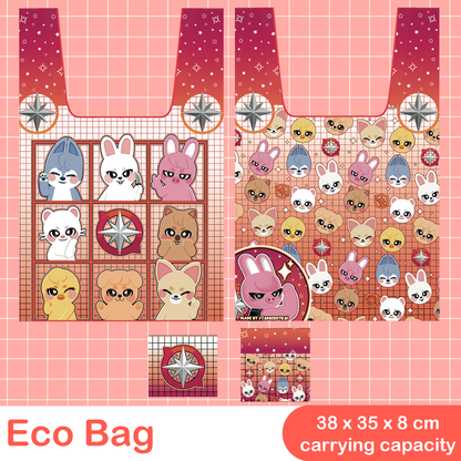 ECO BAGS