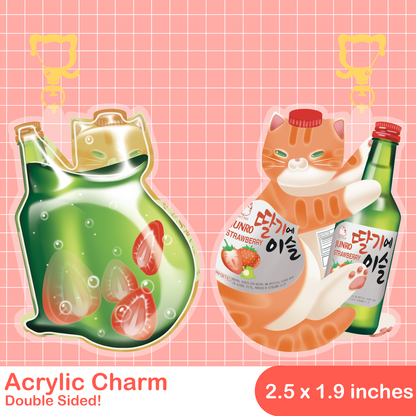 Soda Cats Series Three!